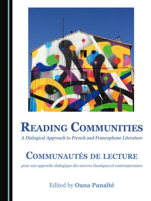 cover image of Reading Communities
